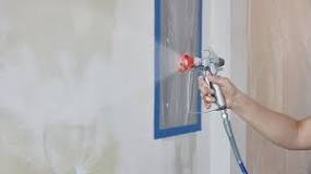 Can you put any paint in a spray gun?
