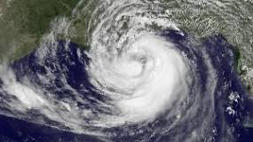 How will you differentiate typhoons cyclones and hurricanes?