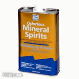 Is mineral spirits the same as paint thinner?