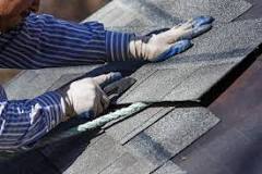 What is a complete roof tear off?