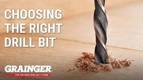 What is the toughest drill bit?