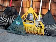 What is the best rake on the market?