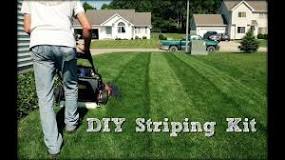 Is a lawn striper worth it?