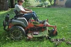 Can you run a lawnmower on Everclear?