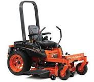What are the most common problems with zero-turn mowers?