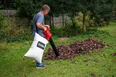 What is the best leaf blower and vacuum to buy?