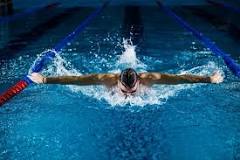 What is the hardest technique in swimming?
