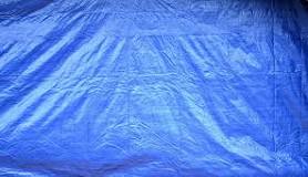 Which color tarp lasts longest?
